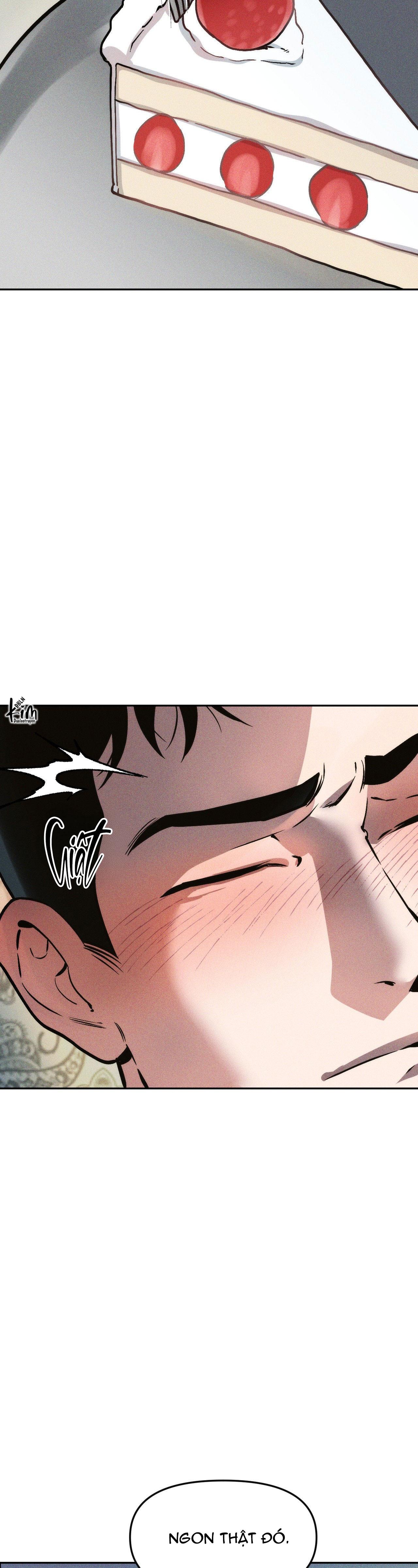 ANH CHỒNG TẾ PHẨM - Chapter 2