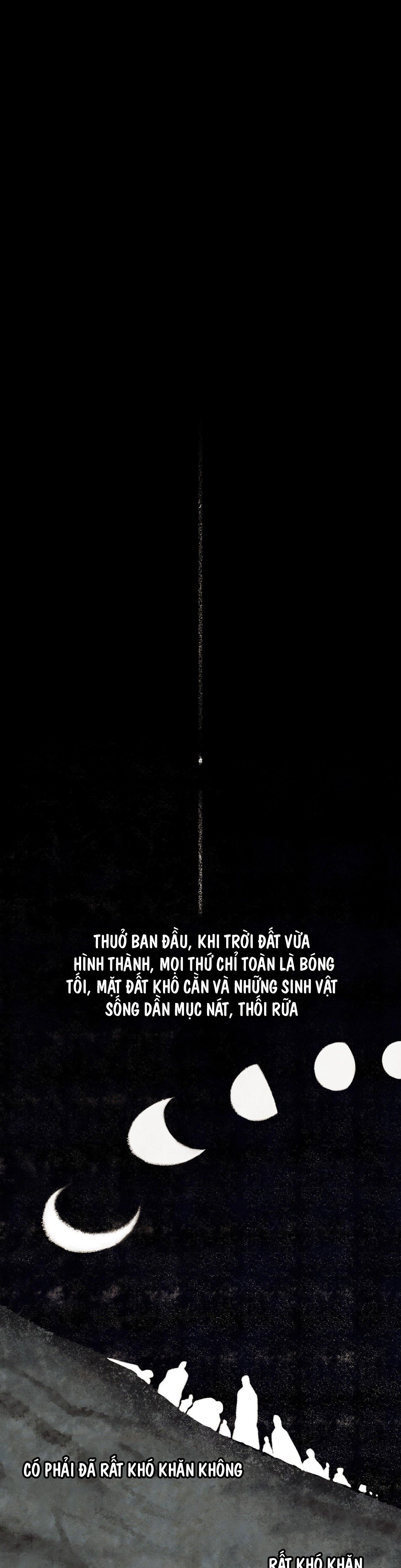 SỰ PHẪN NỘ CỦA THẦN - Chapter 1