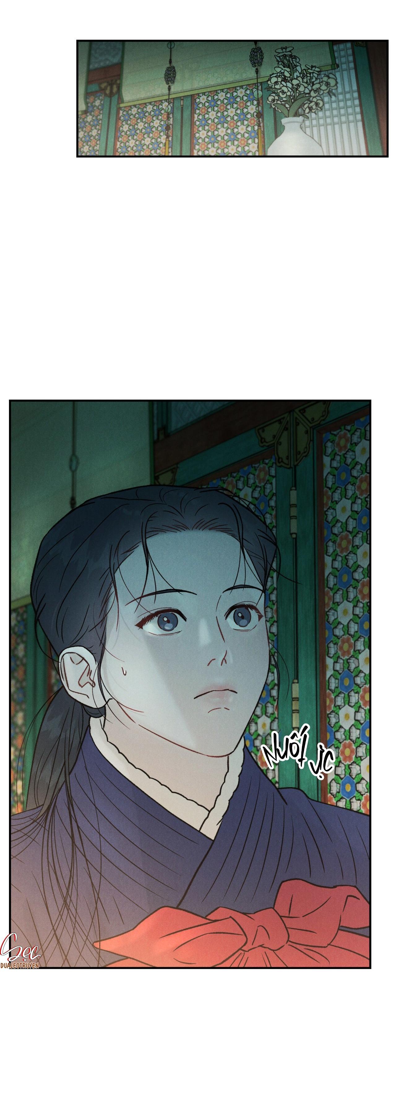 SỰ PHẪN NỘ CỦA THẦN - Chapter 2