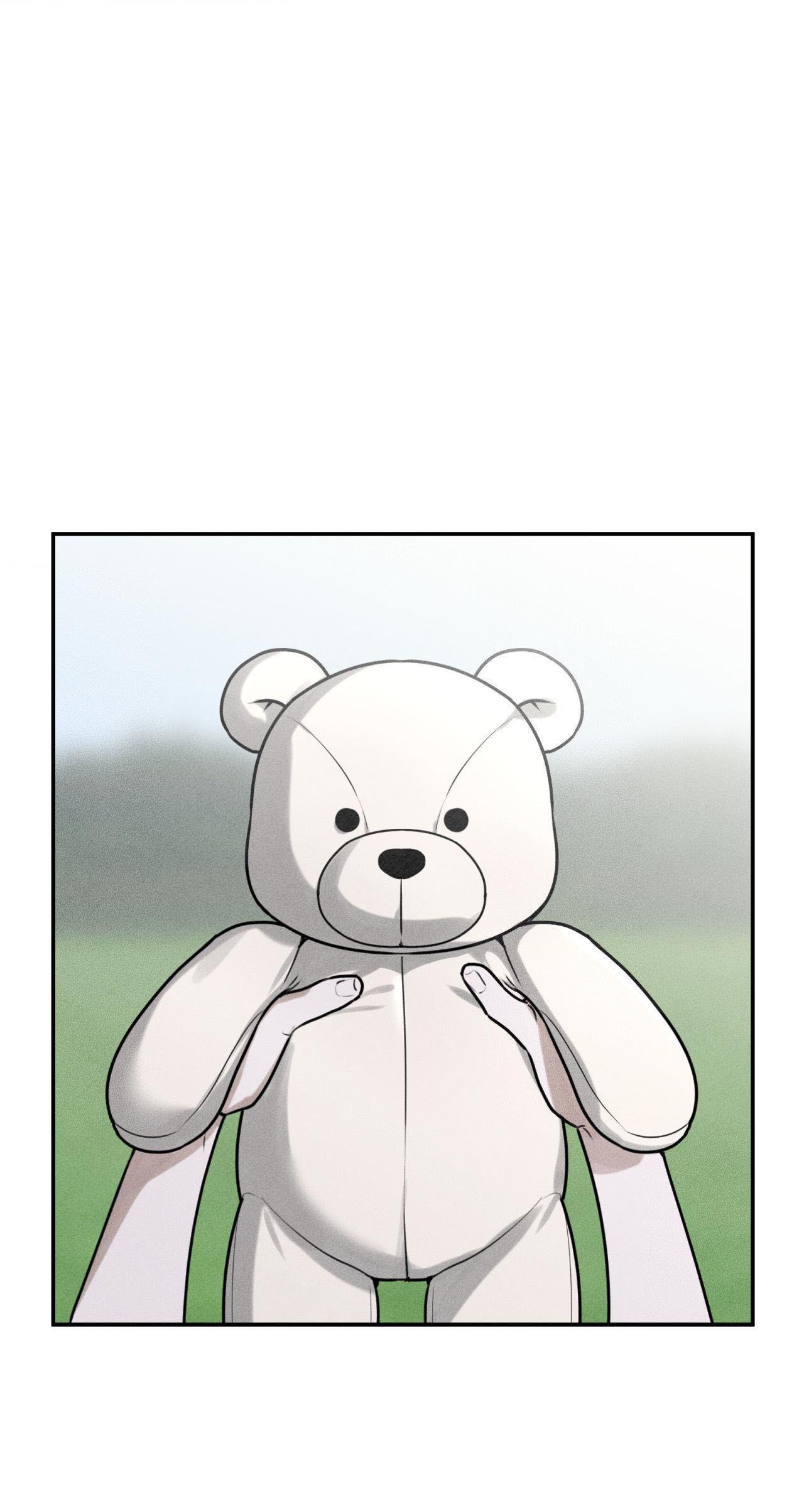(CBunu) Gấu Teddy thân yêu - Chapter 1