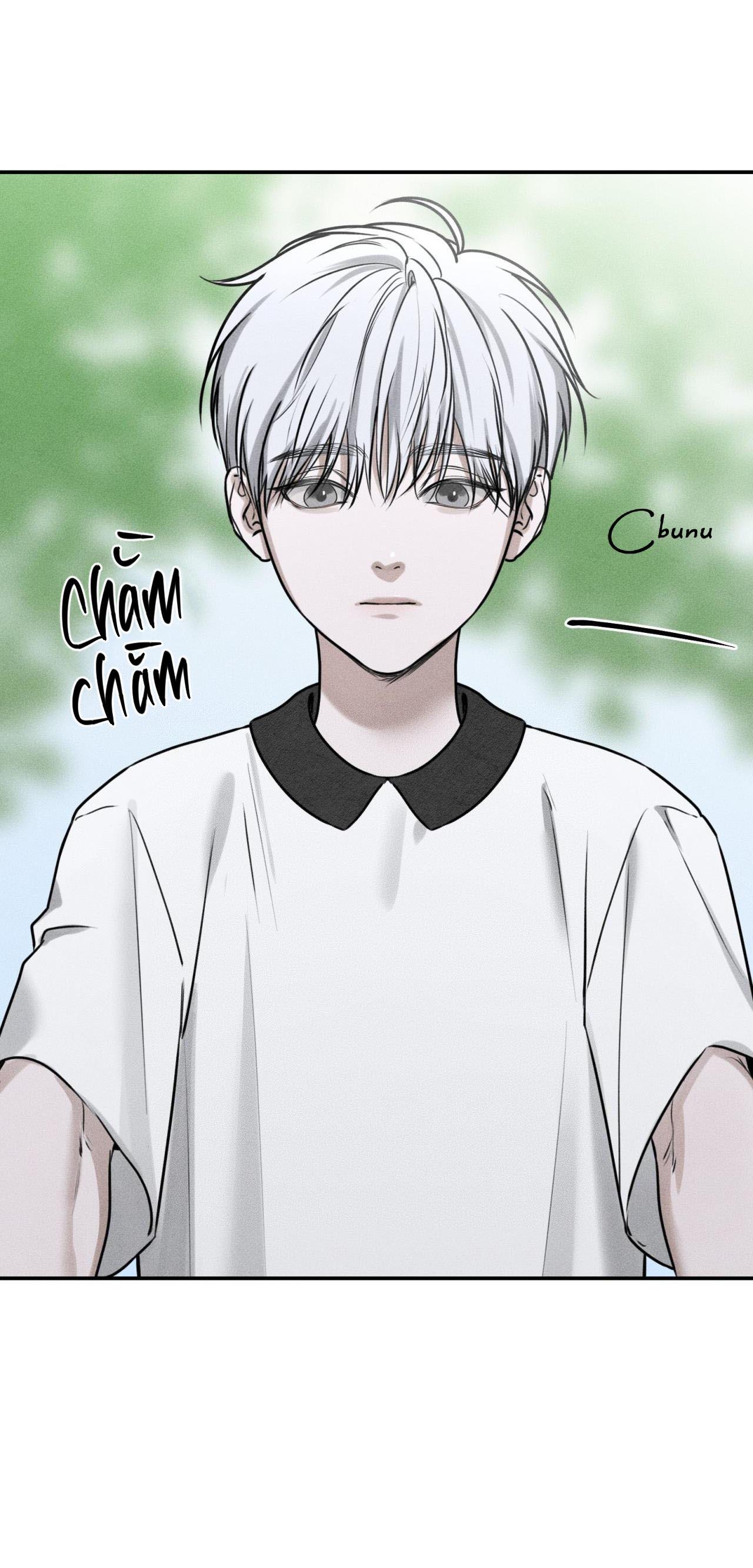 (CBunu) Gấu Teddy thân yêu - Chapter 1