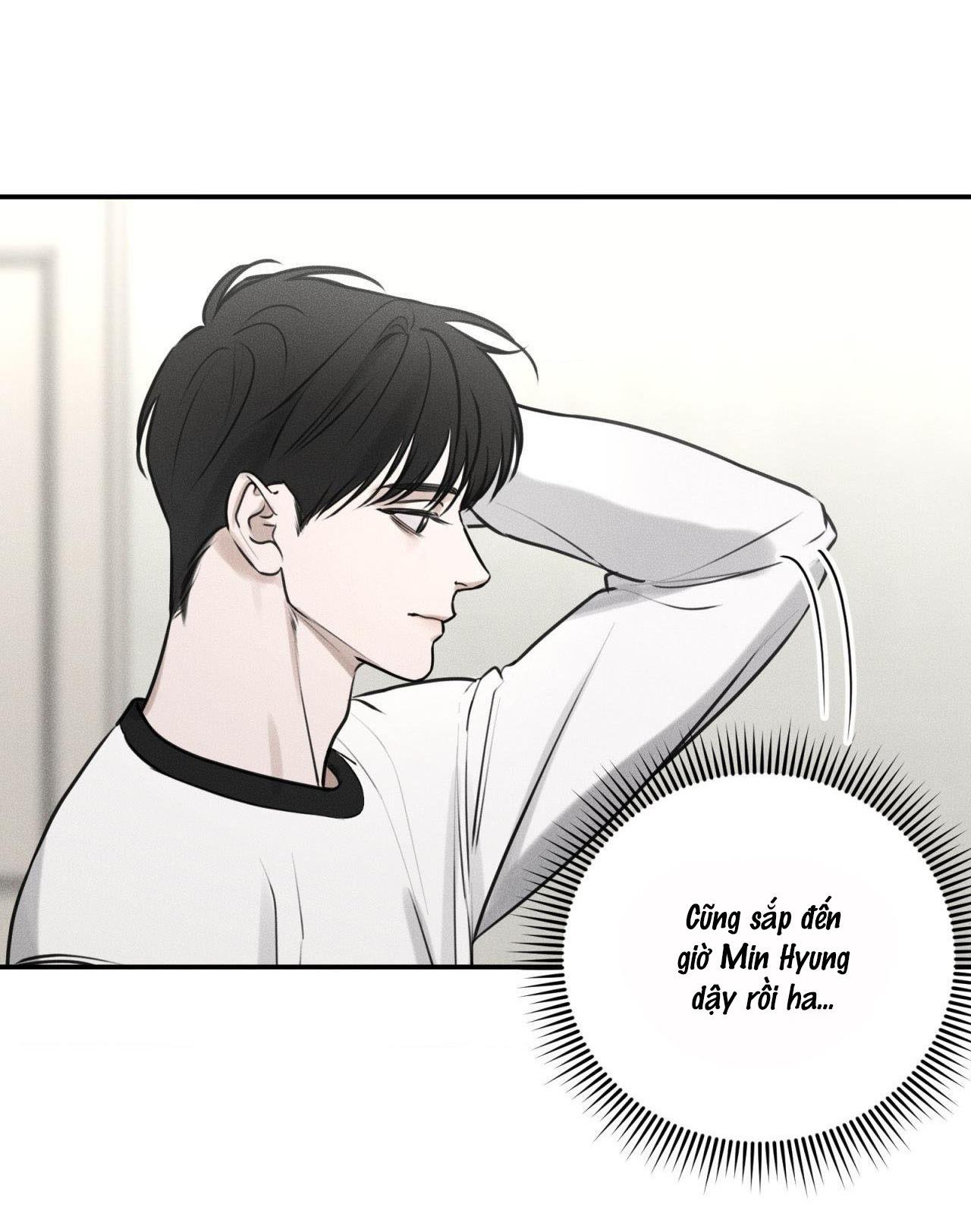 (CBunu) Gấu Teddy thân yêu - Chapter 2