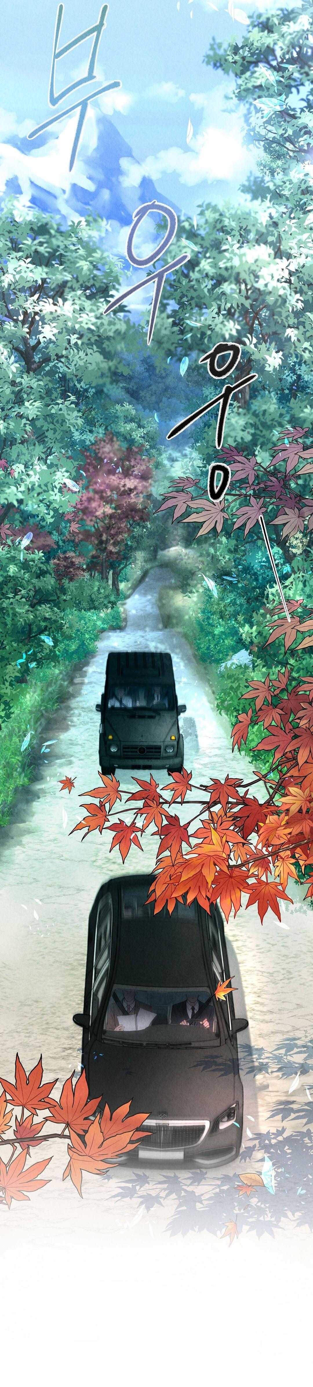 (RÔ LAI) QUÁ KHỨ CỦA KẺ PHẢN DIỆN - Chapter 1