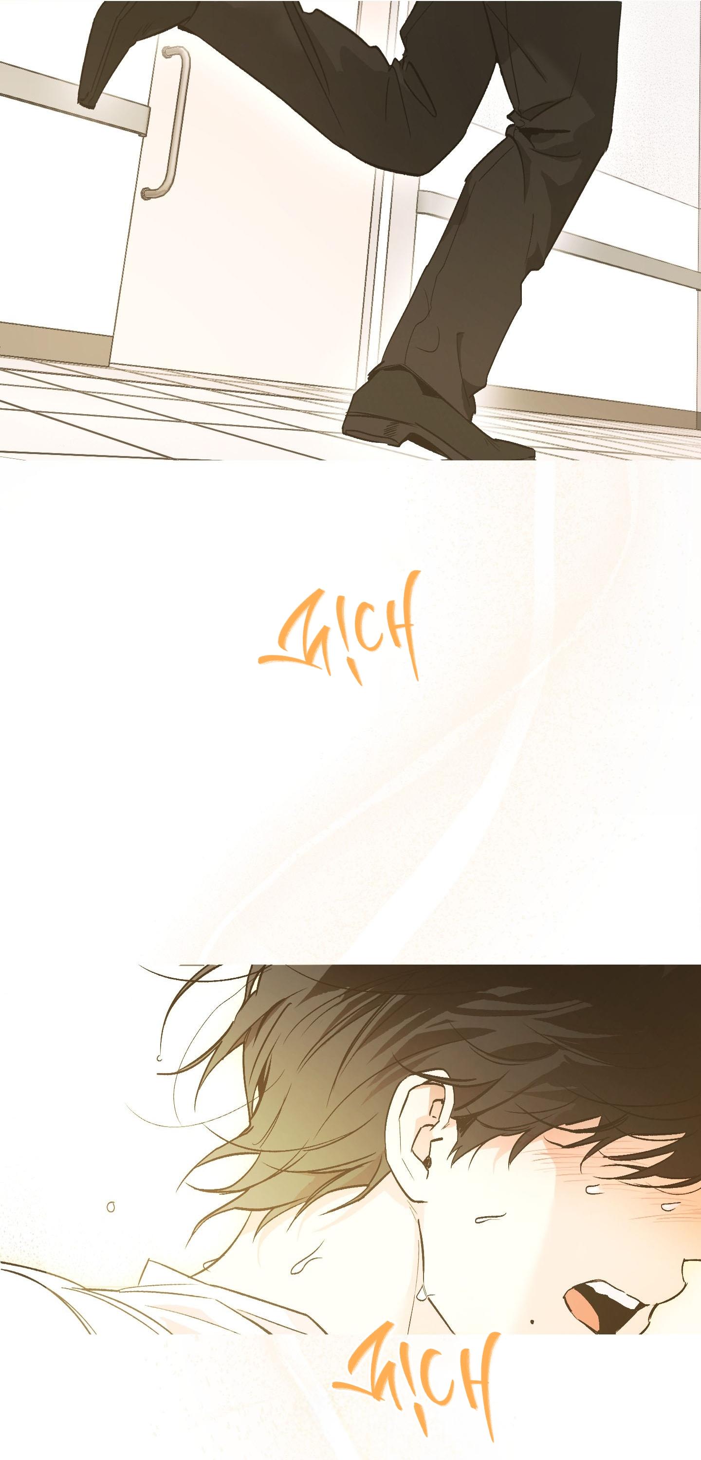 NGHI THỨC CẦU NGUYỆN - Chapter 1