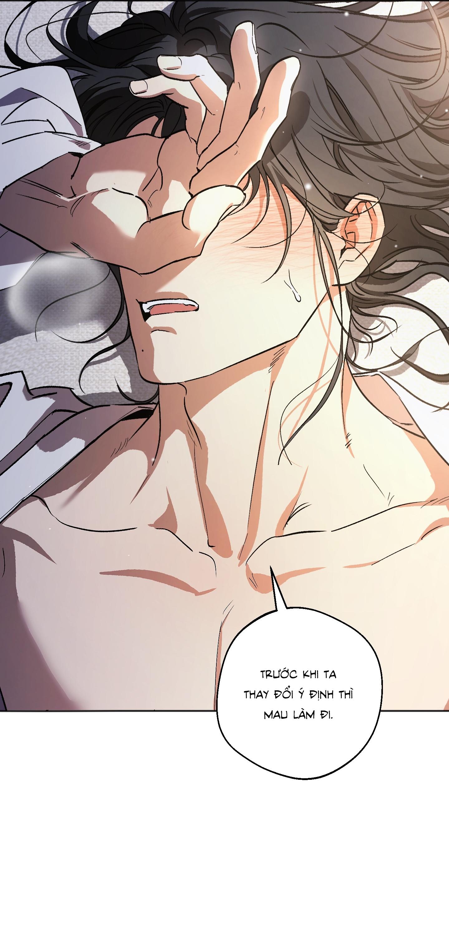 NGHI THỨC CẦU NGUYỆN - Chapter 2