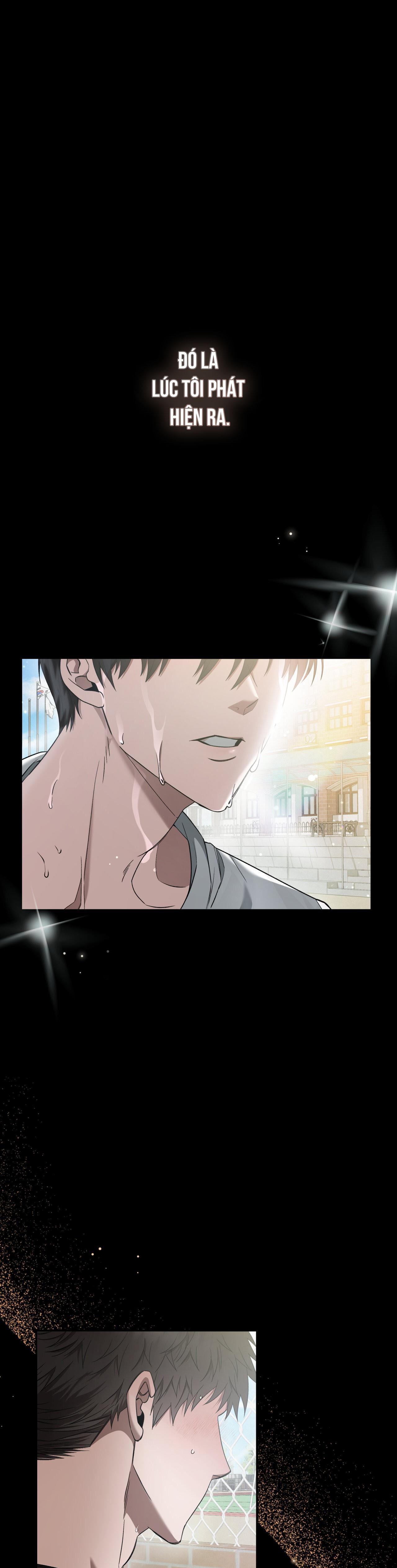 Raw - Chapter 1