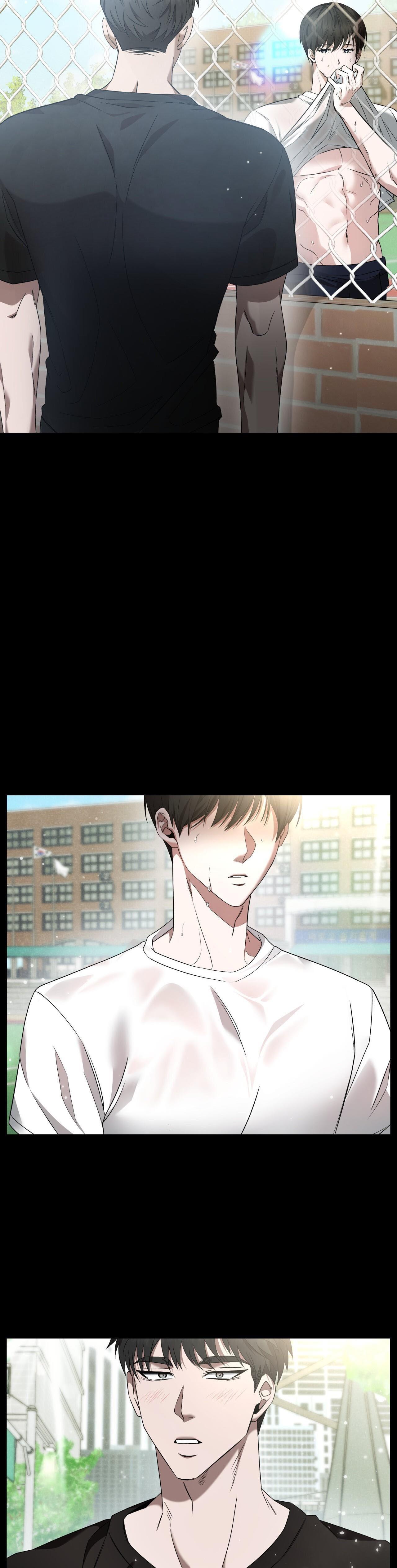 Raw - Chapter 1