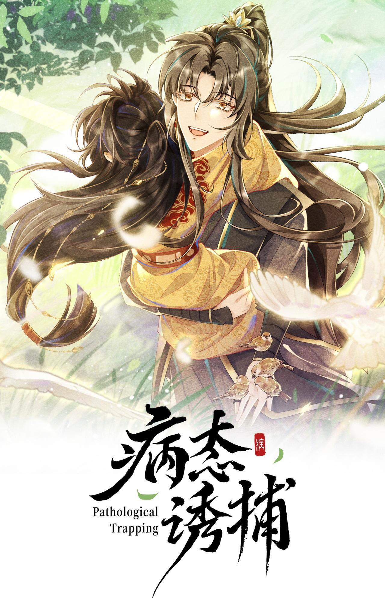 CẠM BẪY CỦA KẺ BIẾN THÁI - Chapter 1