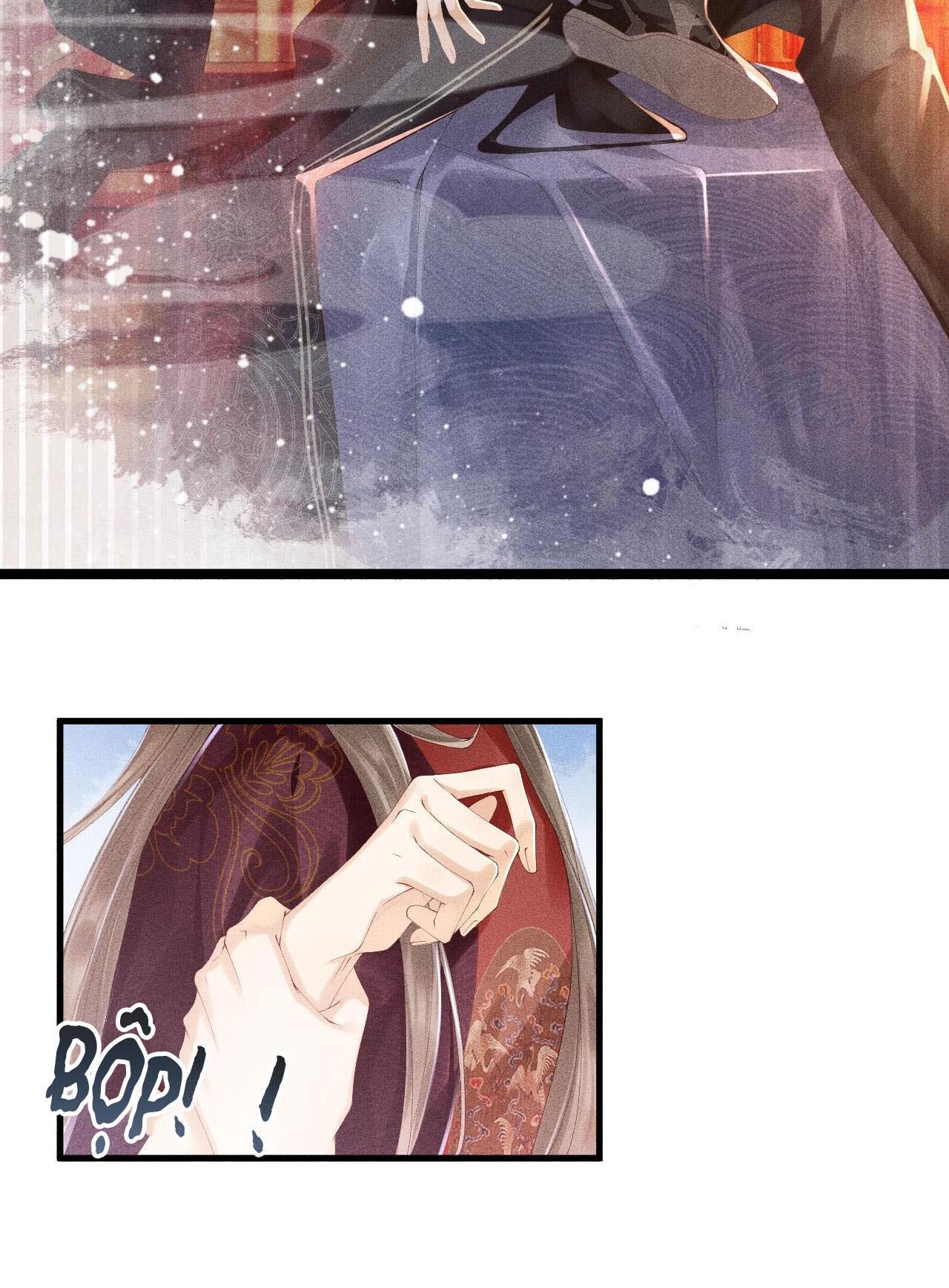 CẠM BẪY CỦA KẺ BIẾN THÁI - Chapter 1
