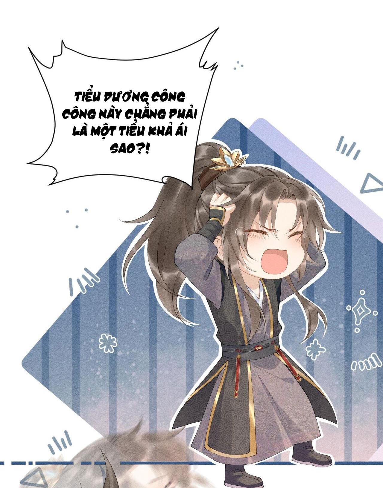 CẠM BẪY CỦA KẺ BIẾN THÁI - Chapter 2