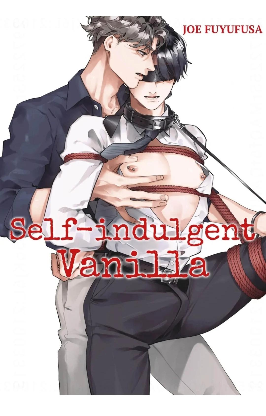 Vị ngọt của sự buông thả - Chapter 1