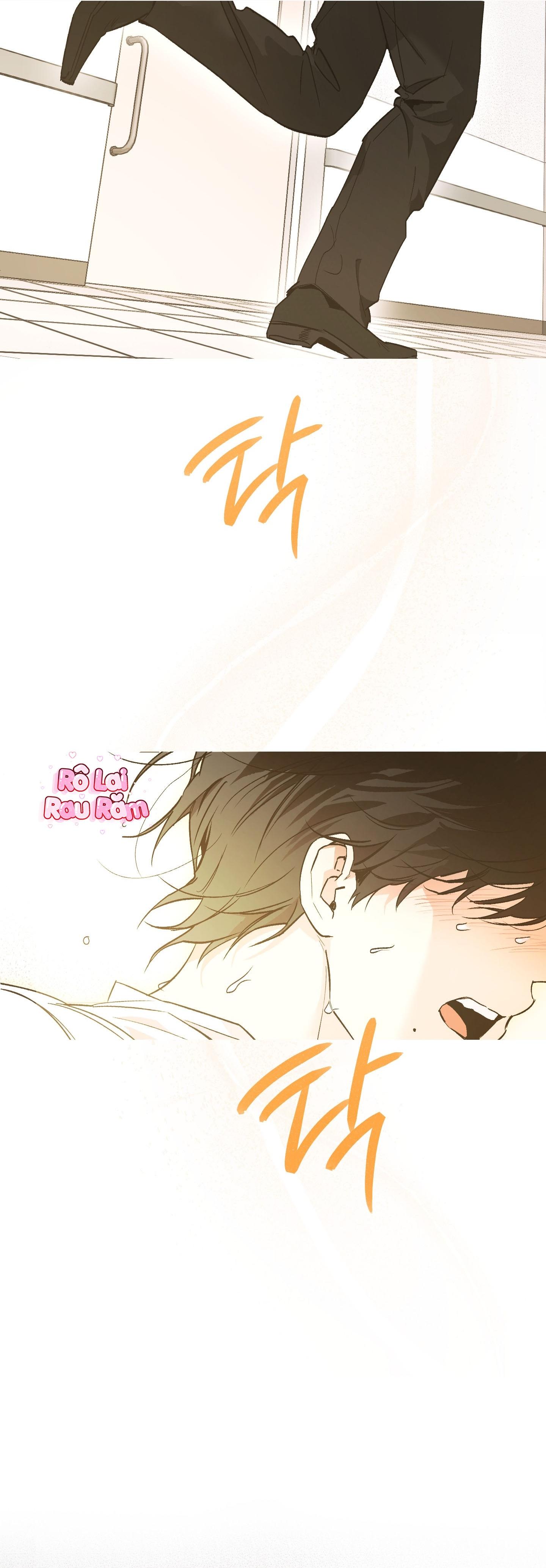 NGHI LỄ CẦU NGUYỆN - Chapter 1