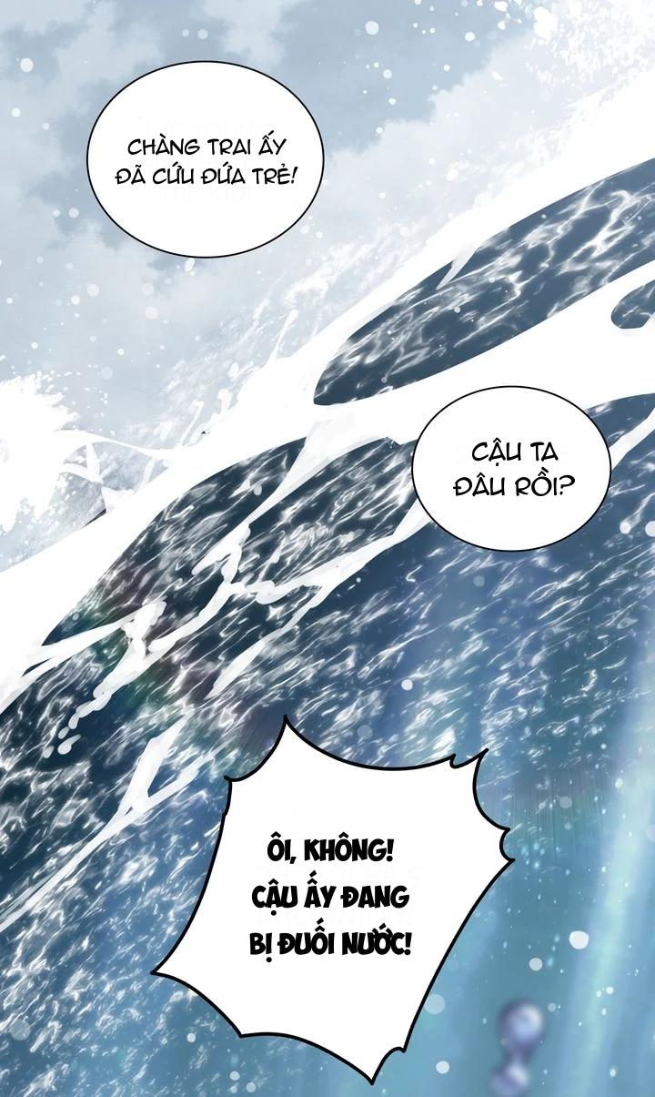 Khởi Đầu Sai Trái - Chapter 1