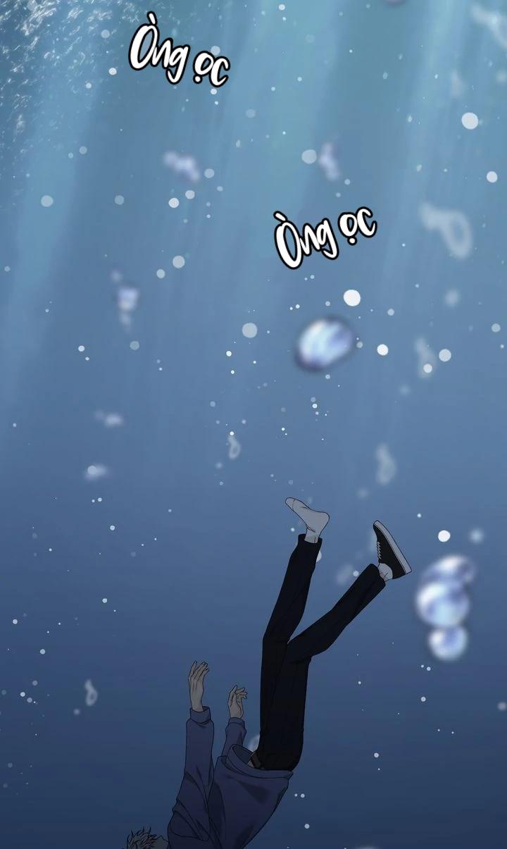 Khởi Đầu Sai Trái - Chapter 1