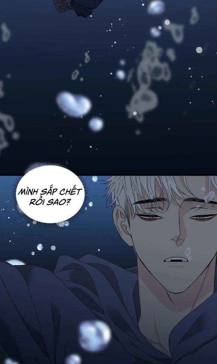 Khởi Đầu Sai Trái - Chapter 1