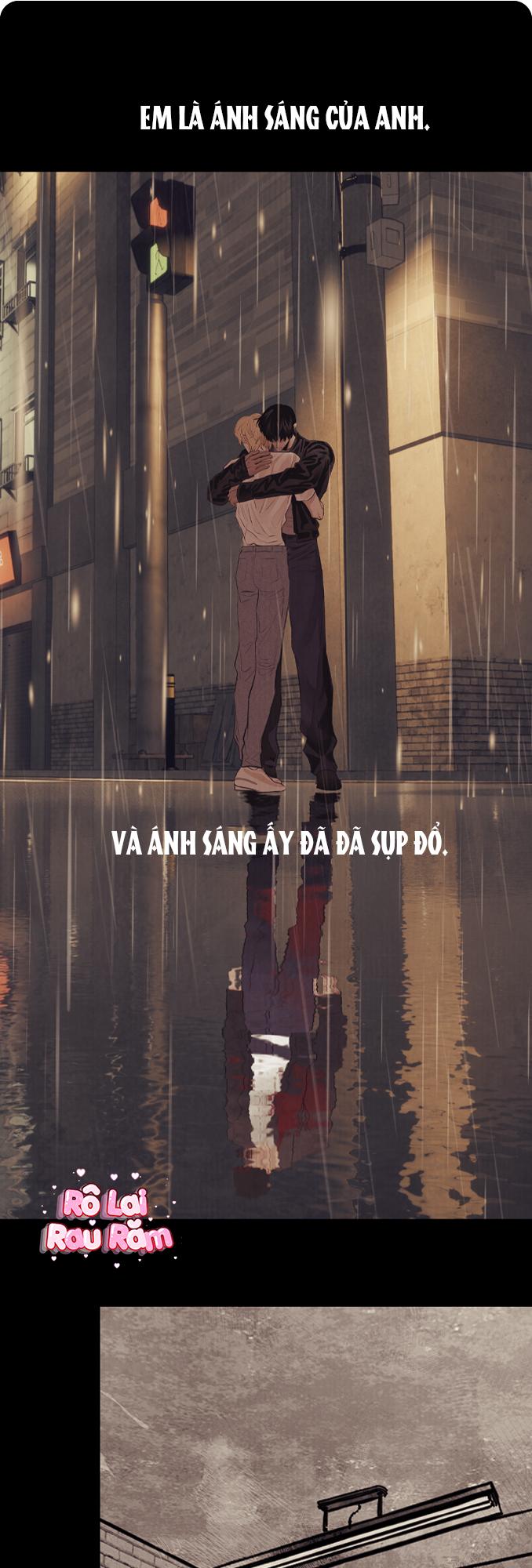 Noir Tháng Sáu - Chapter 0