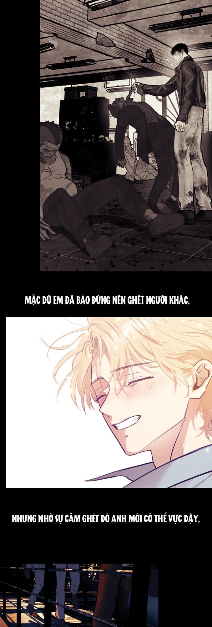 Noir Tháng Sáu - Chapter 0
