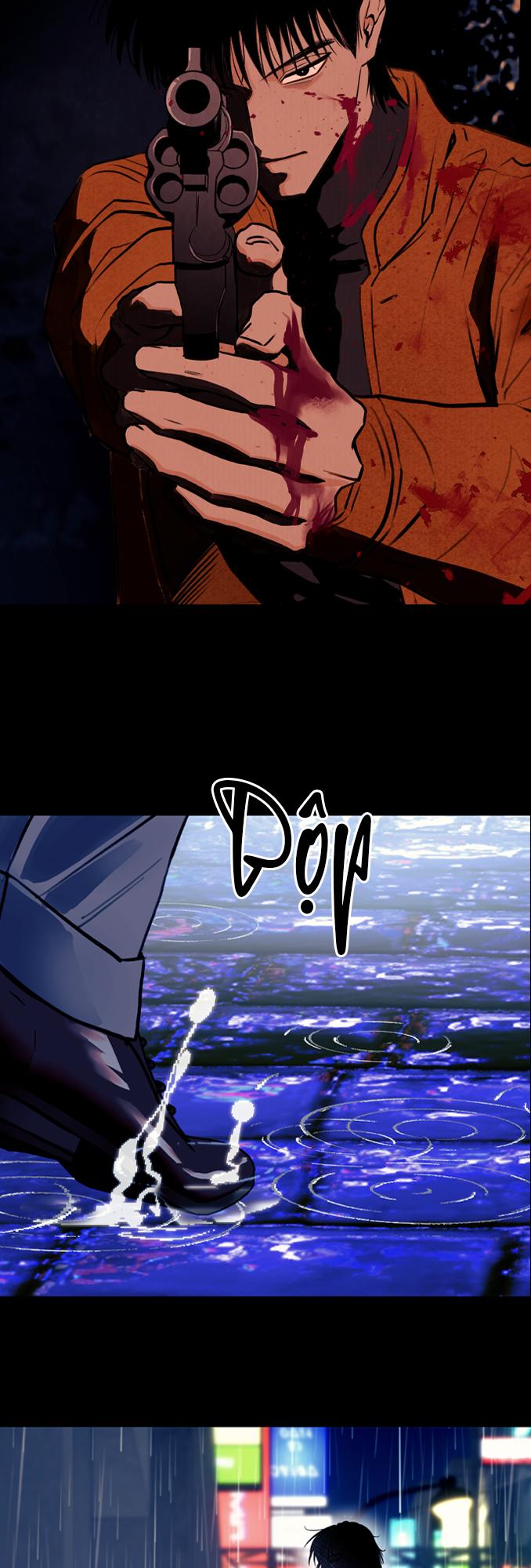 Noir Tháng Sáu - Chapter 0