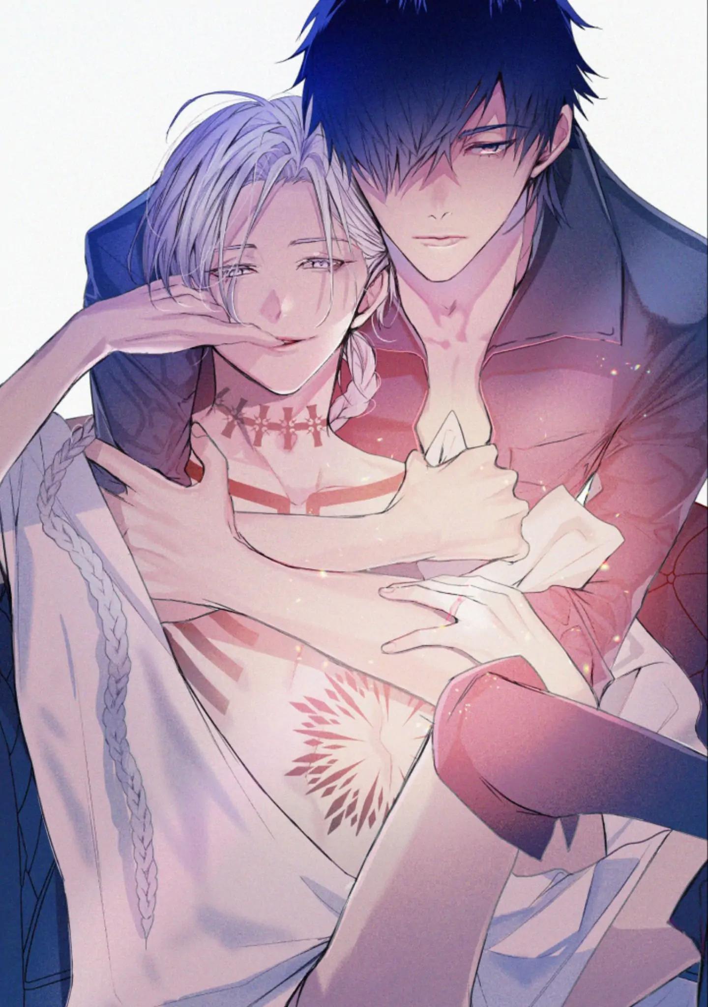 World's End Bluebird - Chapter 1