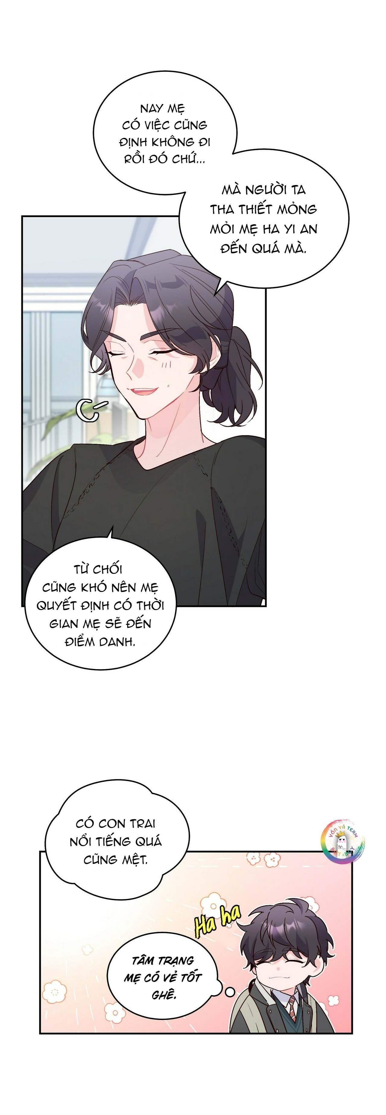 Merry Marbling - Chapter 2