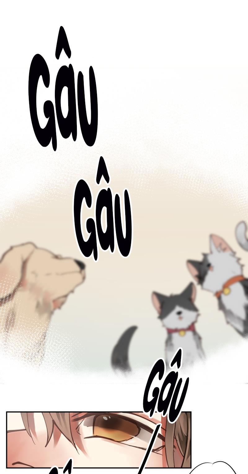 KHI LONG THẦN RƠI VÀO LƯỚI TÌNH - Chapter 2