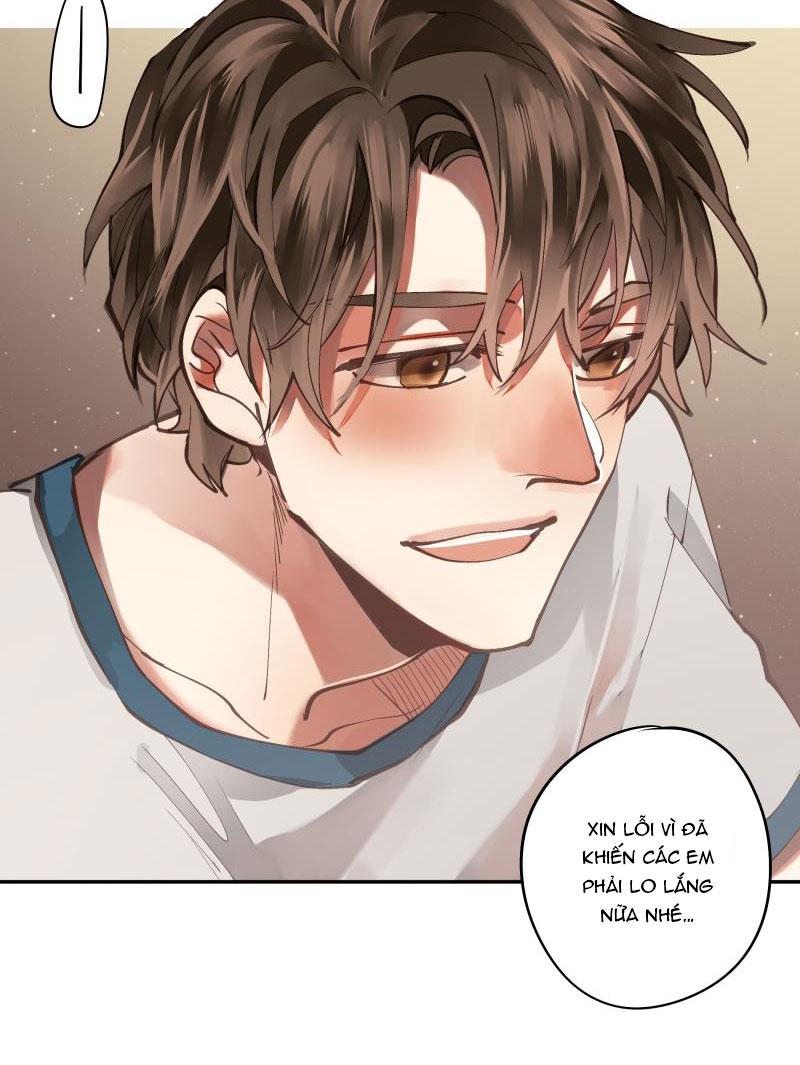 KHI LONG THẦN RƠI VÀO LƯỚI TÌNH - Chapter 2