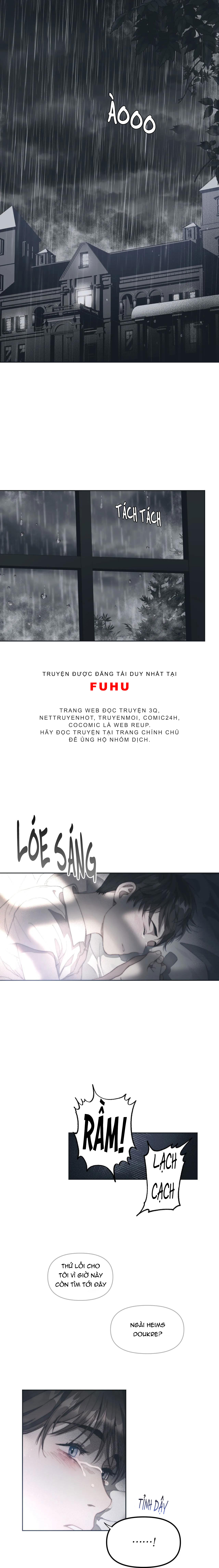 Bình Minh - Chapter 1