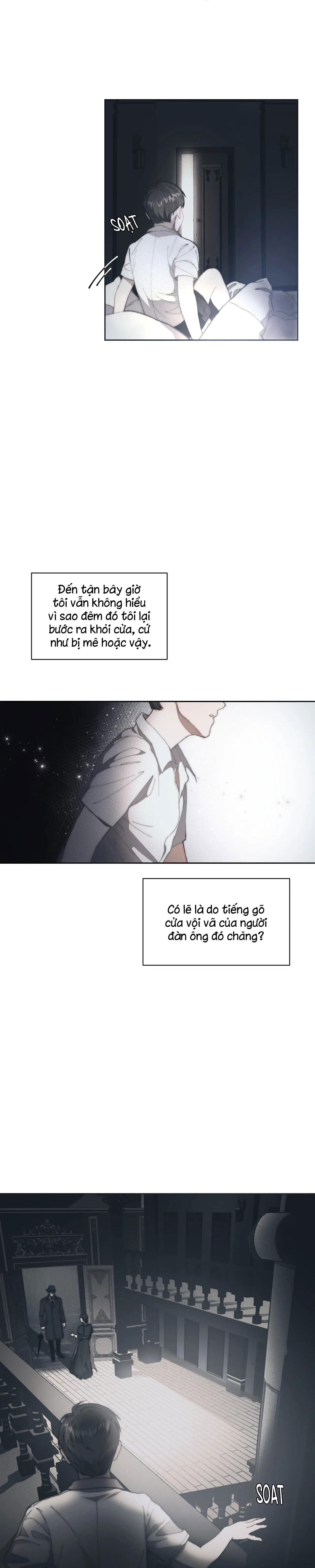 Bình Minh - Chapter 1
