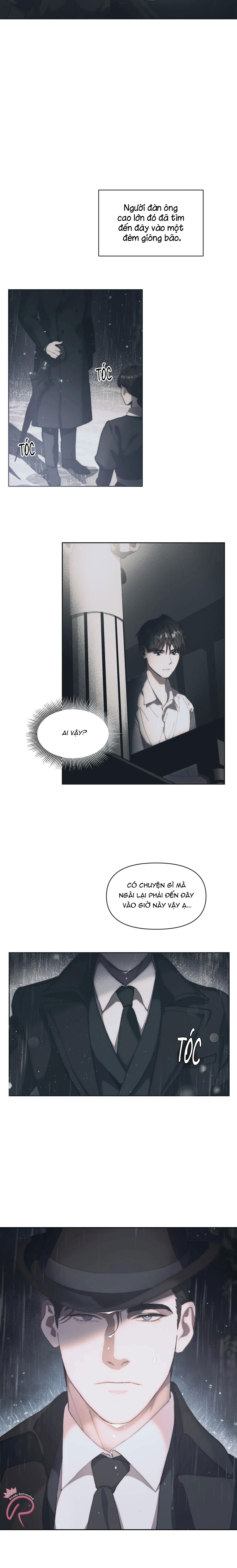 Bình Minh - Chapter 1