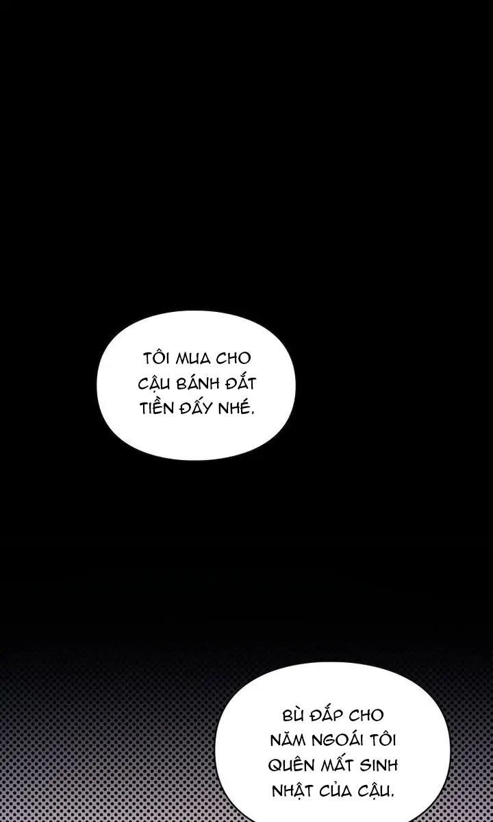 Vết Tích Của Ánh Dương - Chapter 2
