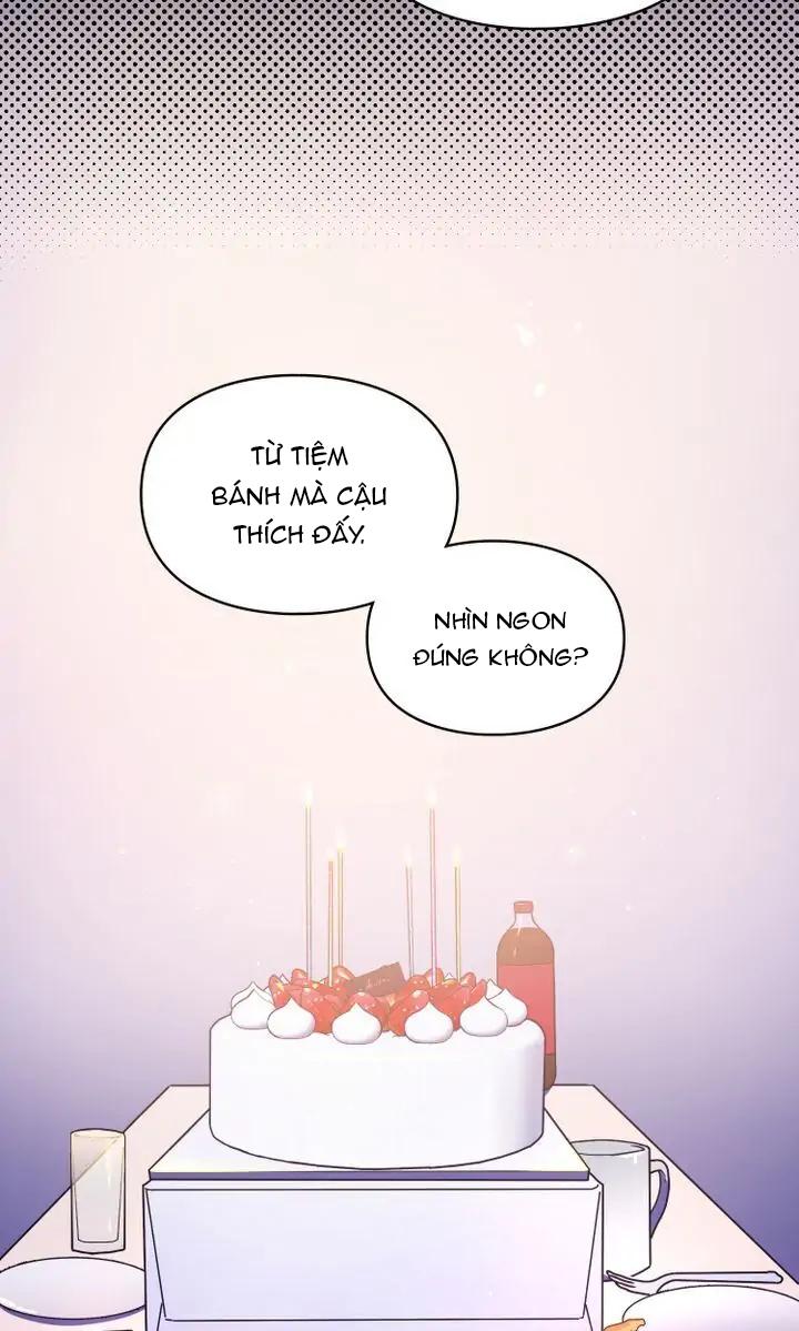 Vết Tích Của Ánh Dương - Chapter 2