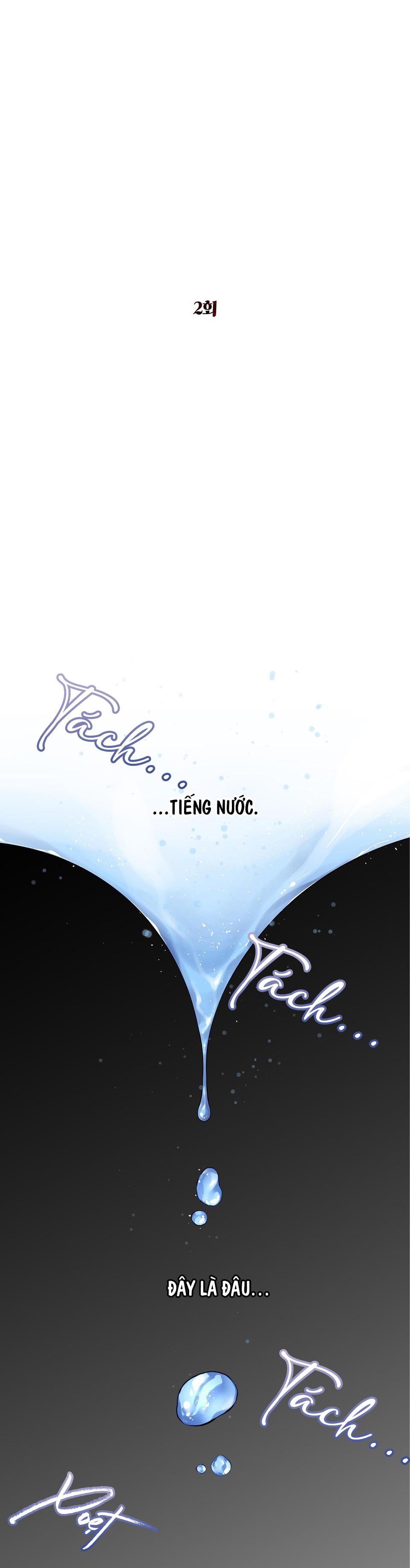 NHẬT KÝ GIAM CẦM THƯ KÝ JIN - Chapter 2