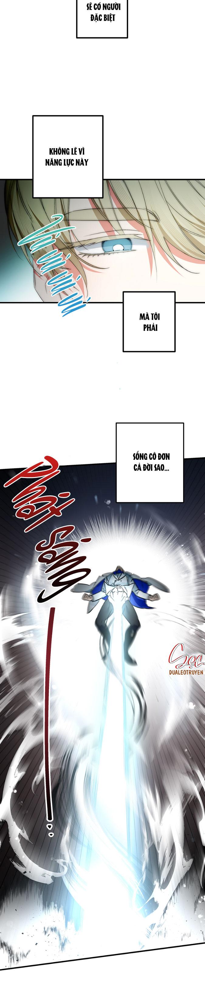 DŨNG SĨ 3 CHÂN - Chapter 0