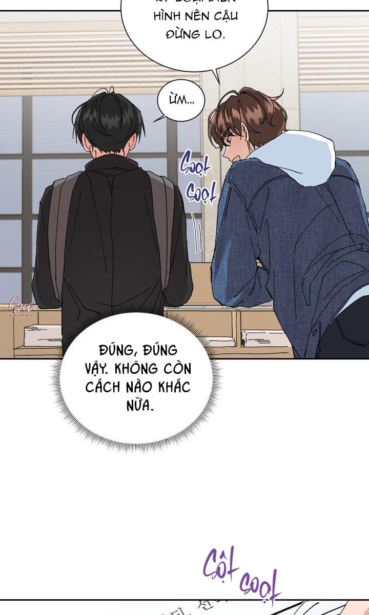 ĐẶC QUYỀN CHO CẶP ĐÔI MỚI CƯỚI - Chapter 2