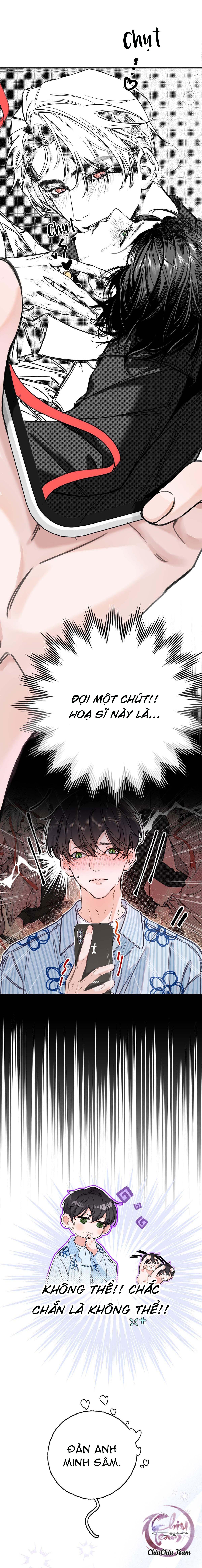 Bắt đầu làm bạn trai từ số 0 - Chapter 0