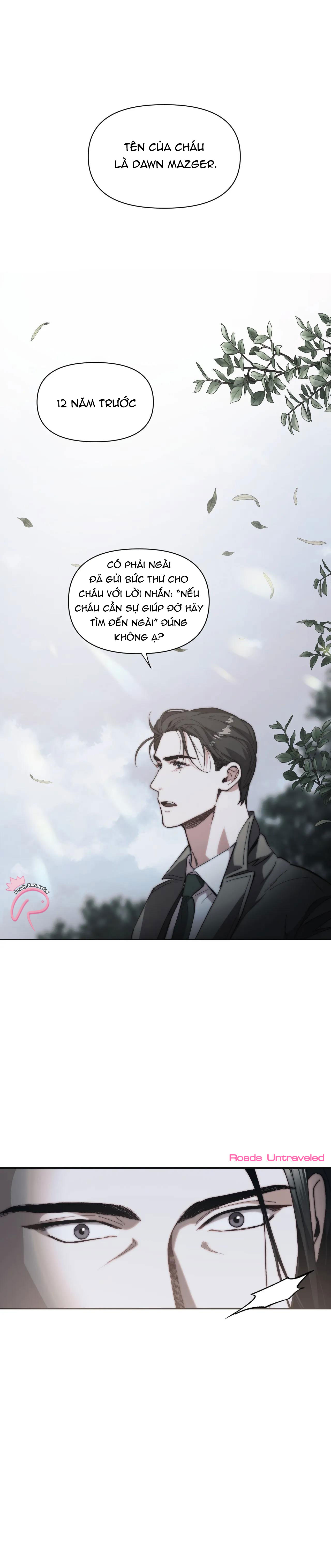 Bình Minh - Chapter 2