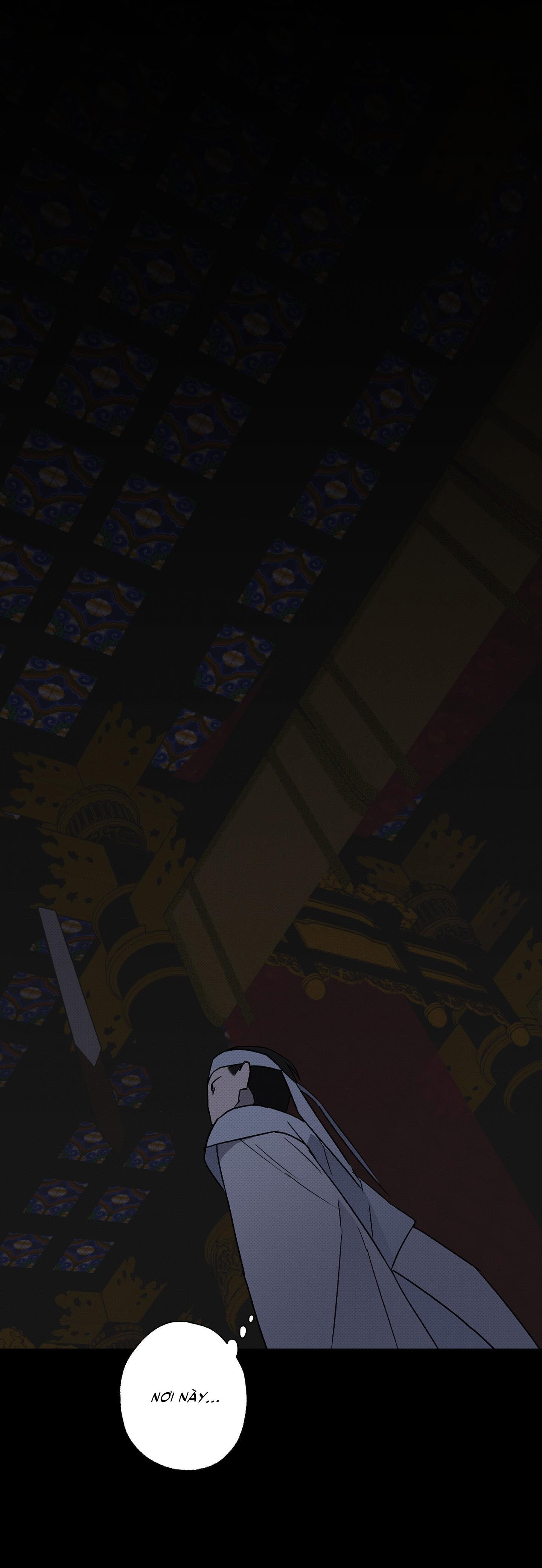 (CBunu) Nguyệt Ẩn Dạ Đàm - Chapter 2