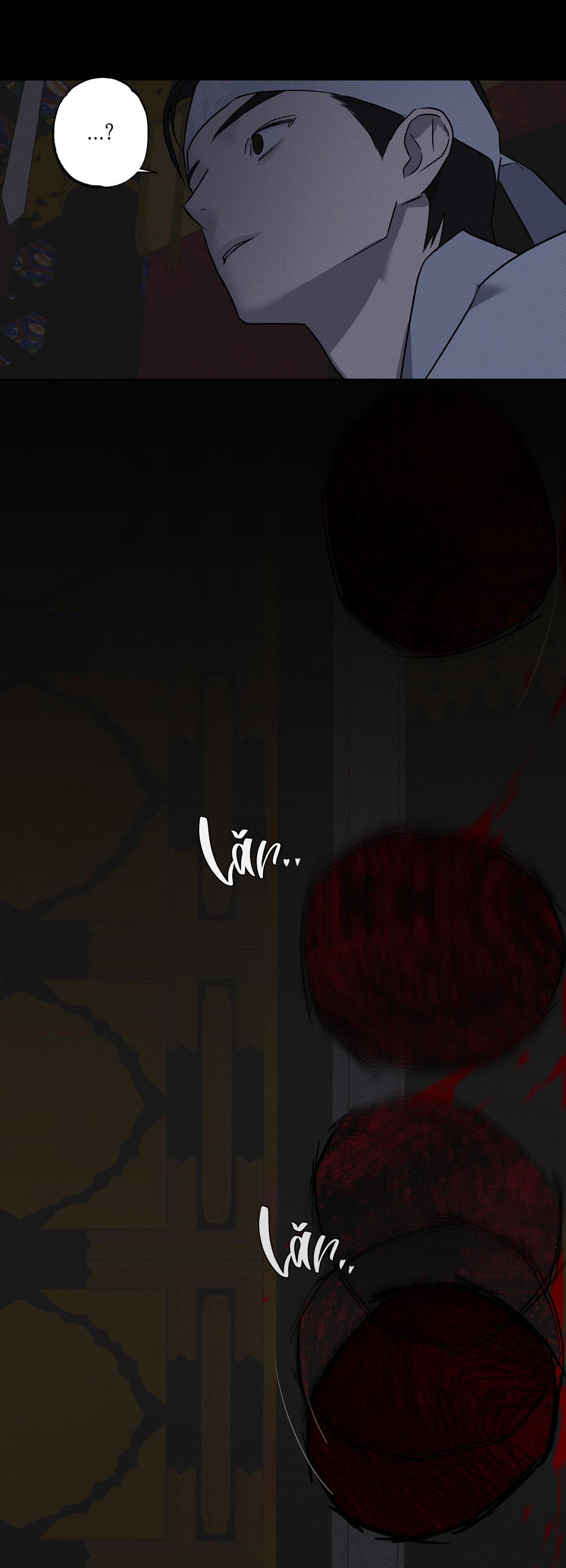(CBunu) Nguyệt Ẩn Dạ Đàm - Chapter 2
