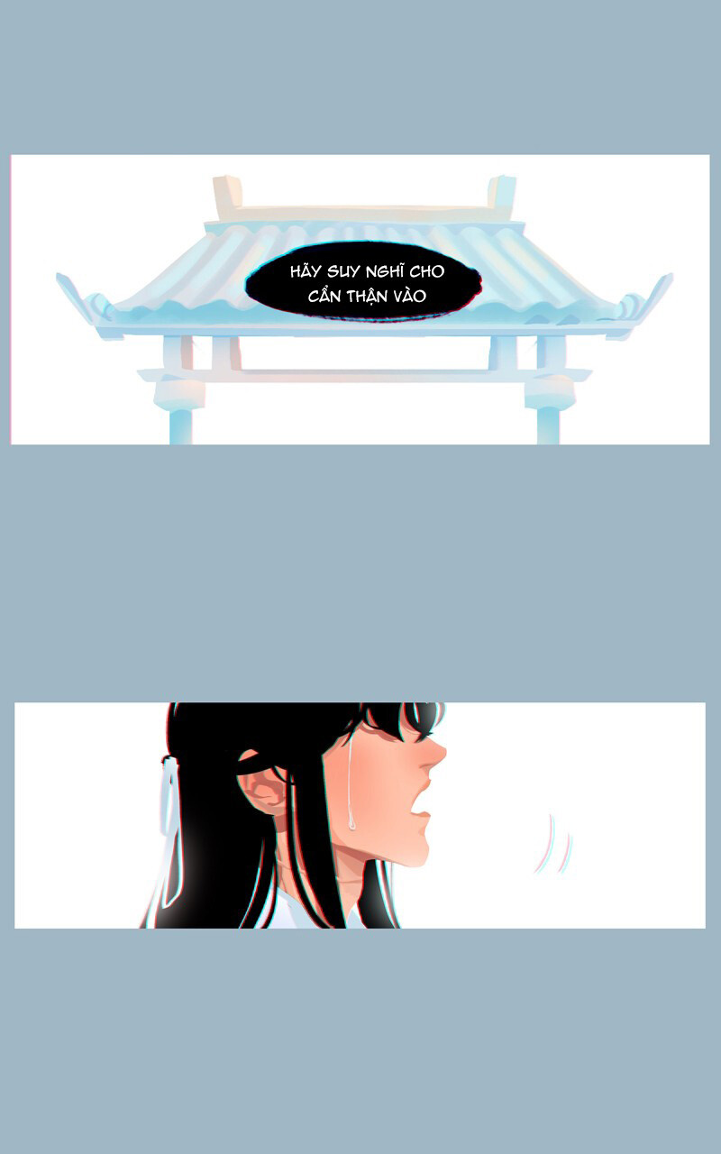 The Reaper And The Waiting - Chapter 0