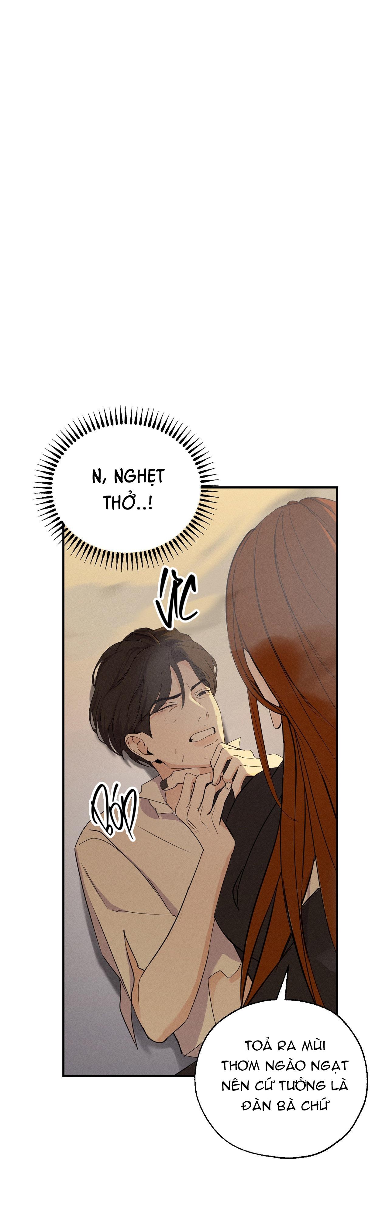 DƯƠNG KHÍ - Chapter 2