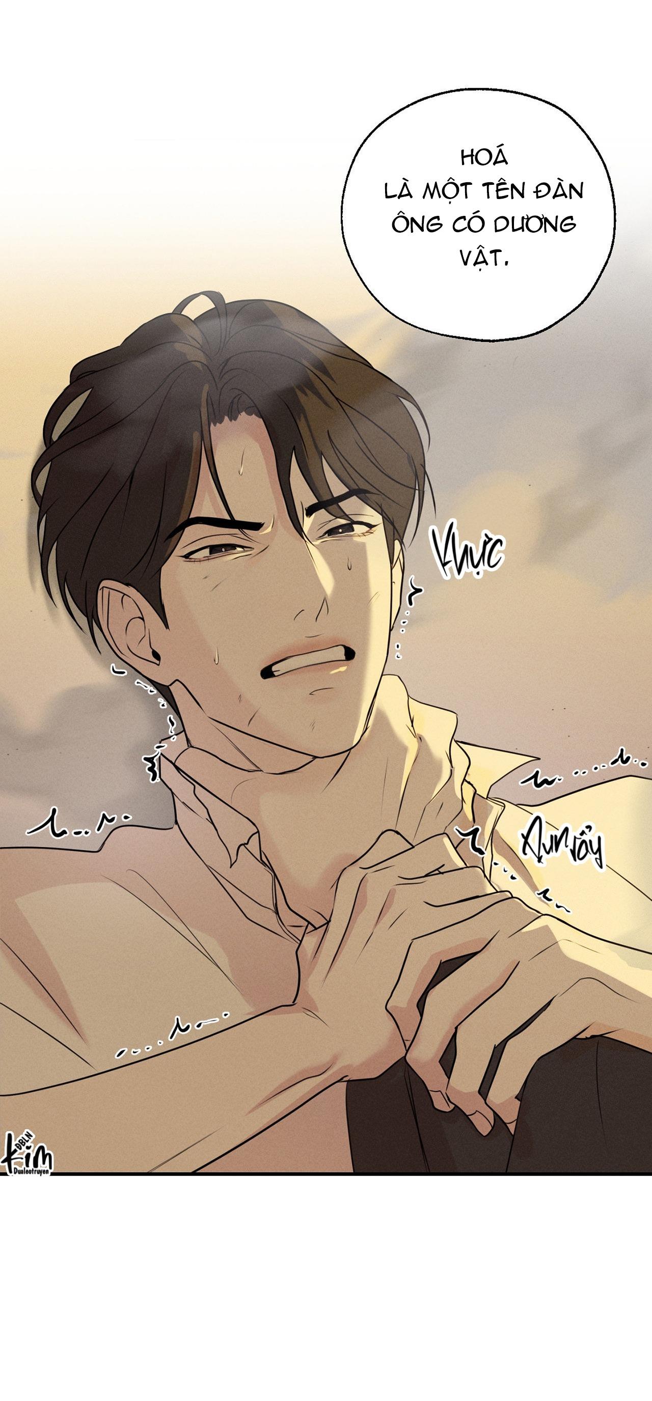 DƯƠNG KHÍ - Chapter 2