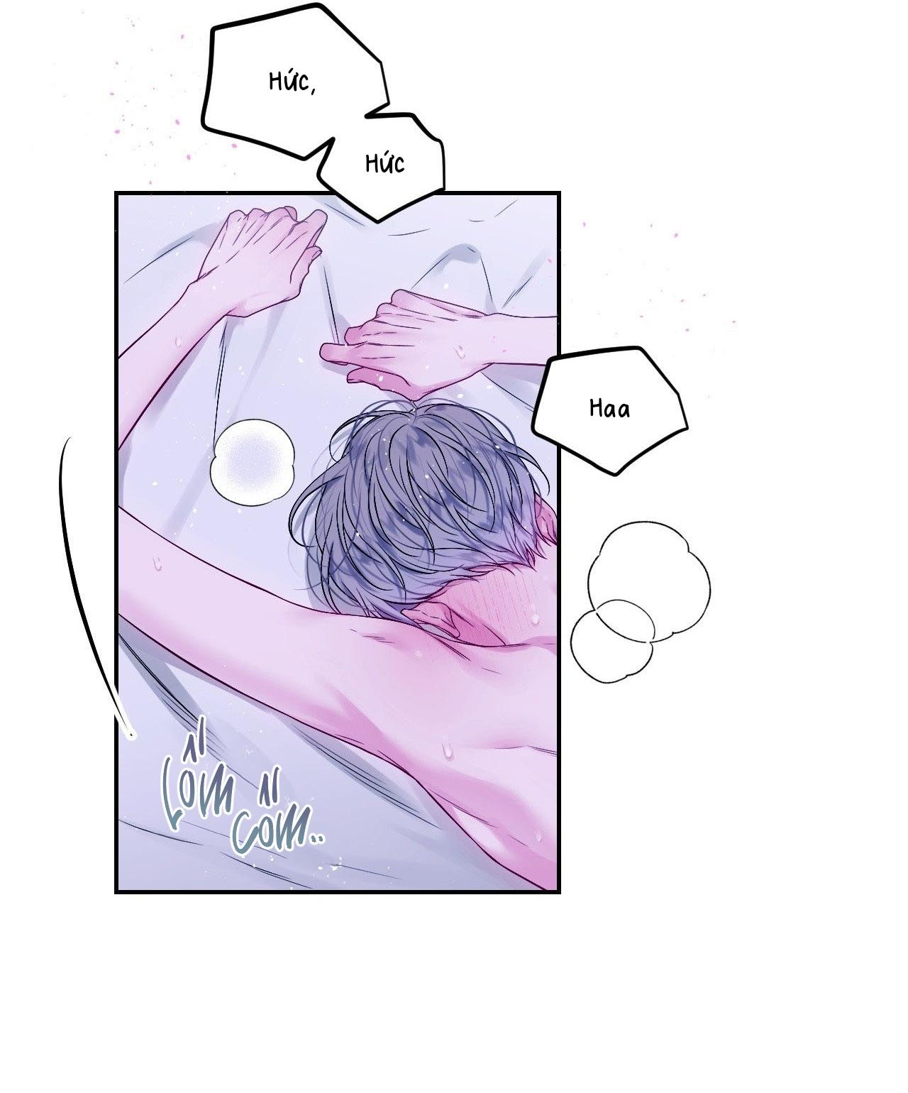 IMPERFECTLY US - Chapter 1