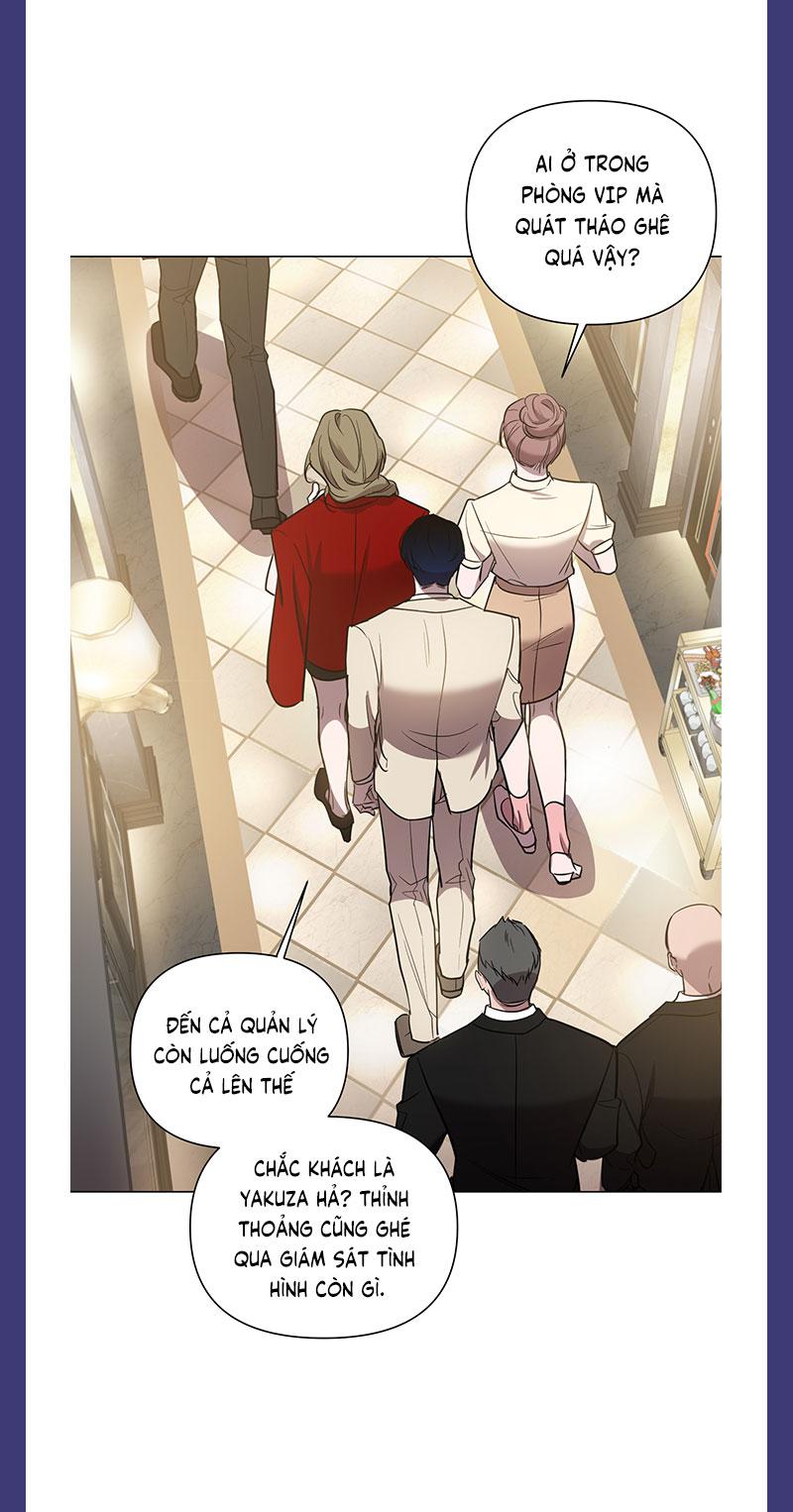 BÌNH MINH CHIA CẮT BÓNG ĐÊM - Chapter 0