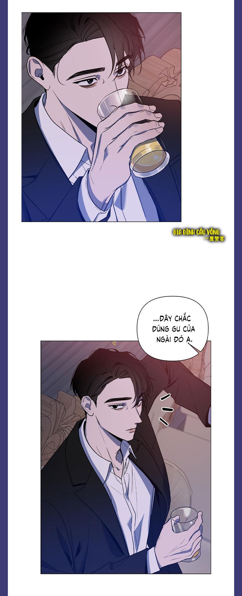 BÌNH MINH CHIA CẮT BÓNG ĐÊM - Chapter 0