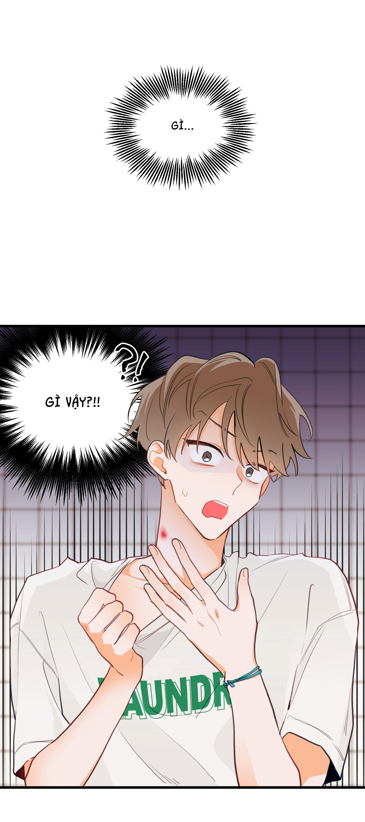 CHUYỆN TÌNH HOA LÊ NỞ - Chapter 2