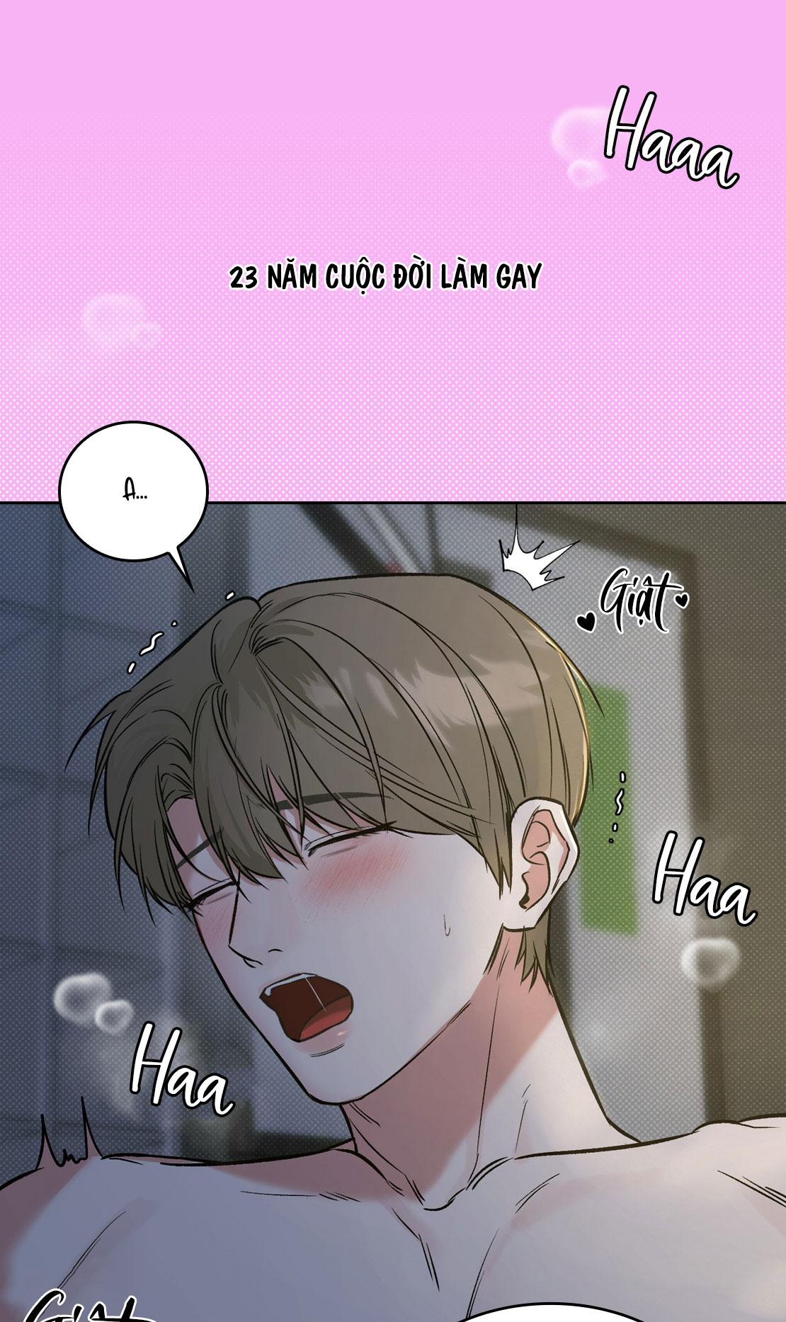 NGƯỜI ĐÀN ÔNG CHO EM TẤT CẢ - Chapter 0