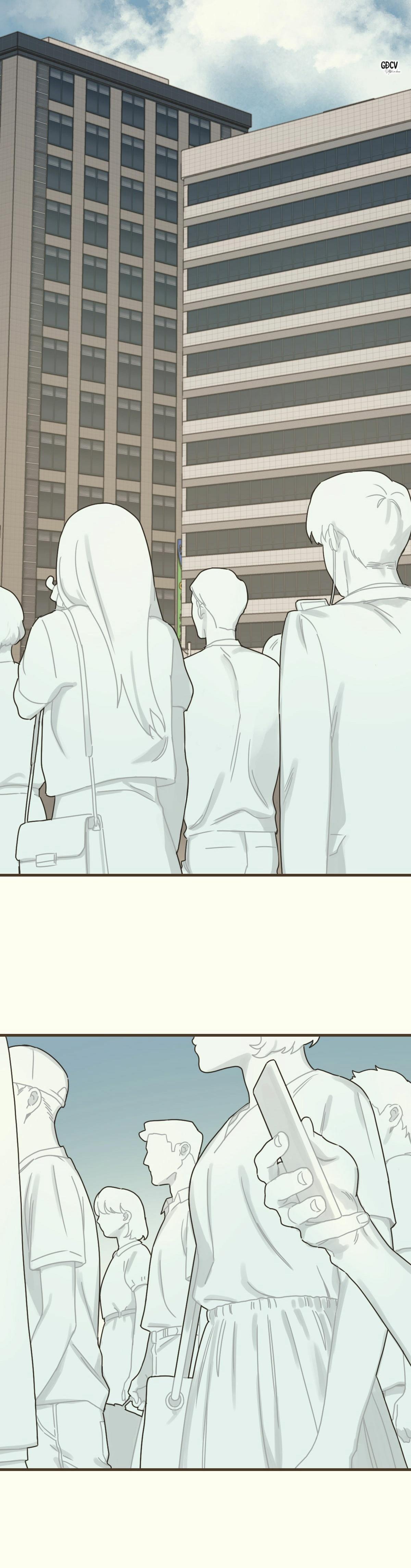 TRÙNG PHÙNG - Chapter 1