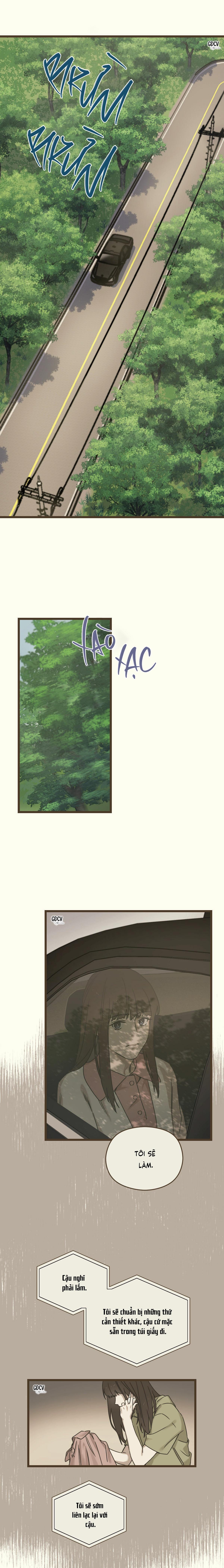 TRÙNG PHÙNG - Chapter 2