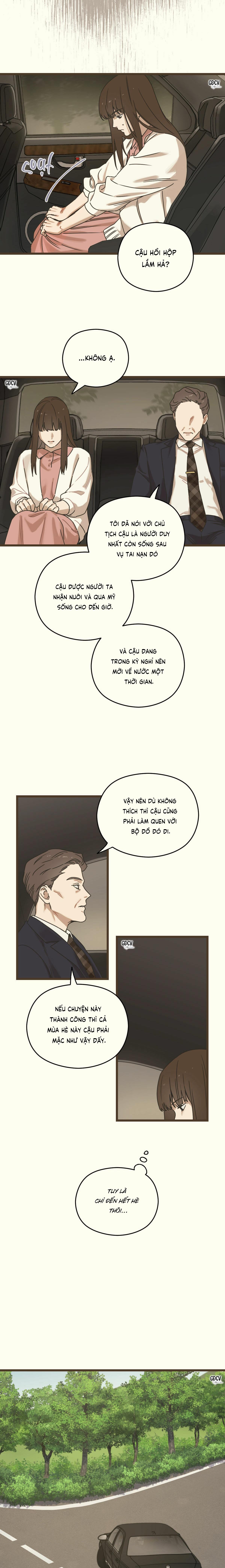 TRÙNG PHÙNG - Chapter 2