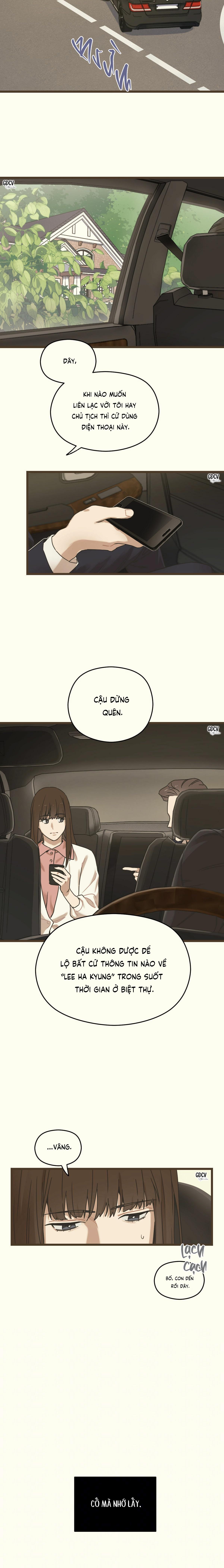 TRÙNG PHÙNG - Chapter 2